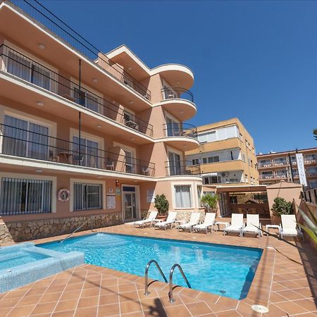 Martinez Apartments Palma Nova  Exterior photo